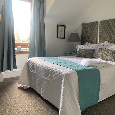Spacious Villa 5 Mins From Nature Reserve And Town South Kessock 외부 사진