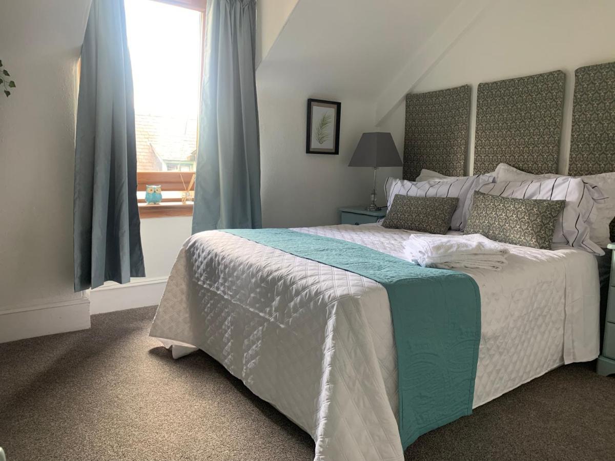 Spacious Villa 5 Mins From Nature Reserve And Town South Kessock 외부 사진