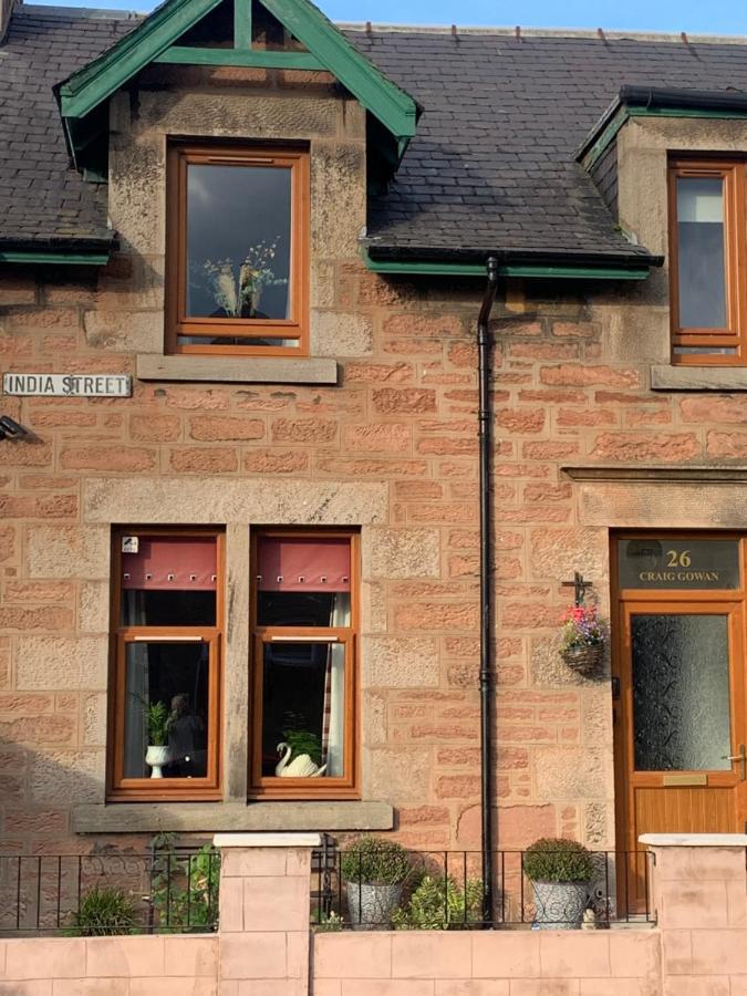 Spacious Villa 5 Mins From Nature Reserve And Town South Kessock 외부 사진