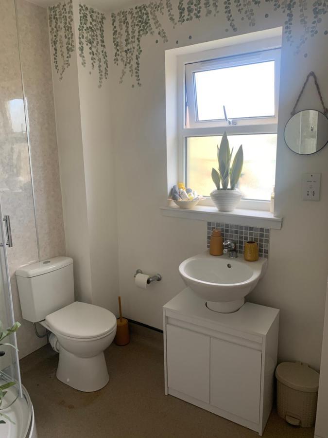 Spacious Villa 5 Mins From Nature Reserve And Town South Kessock 외부 사진