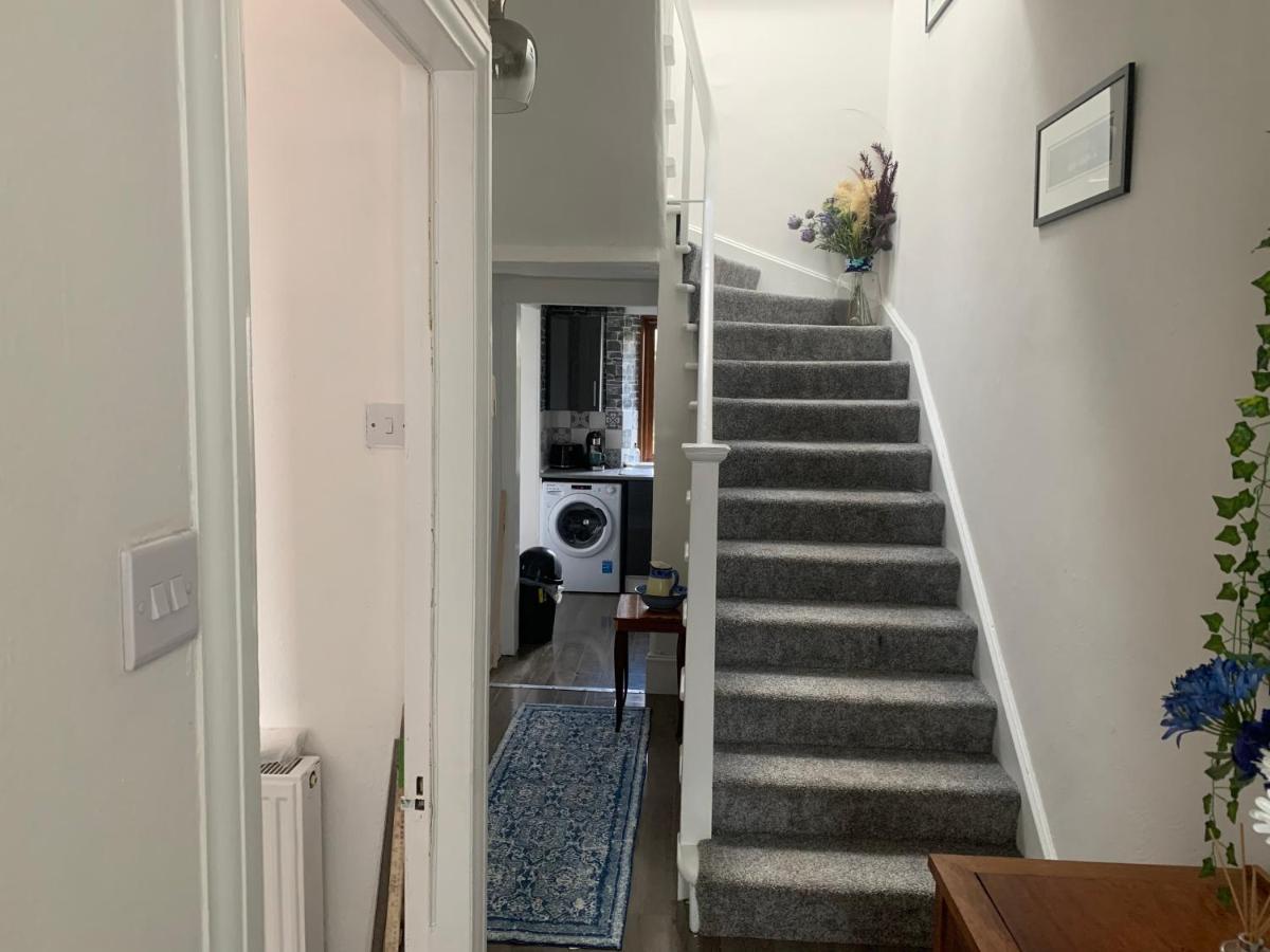 Spacious Villa 5 Mins From Nature Reserve And Town South Kessock 외부 사진