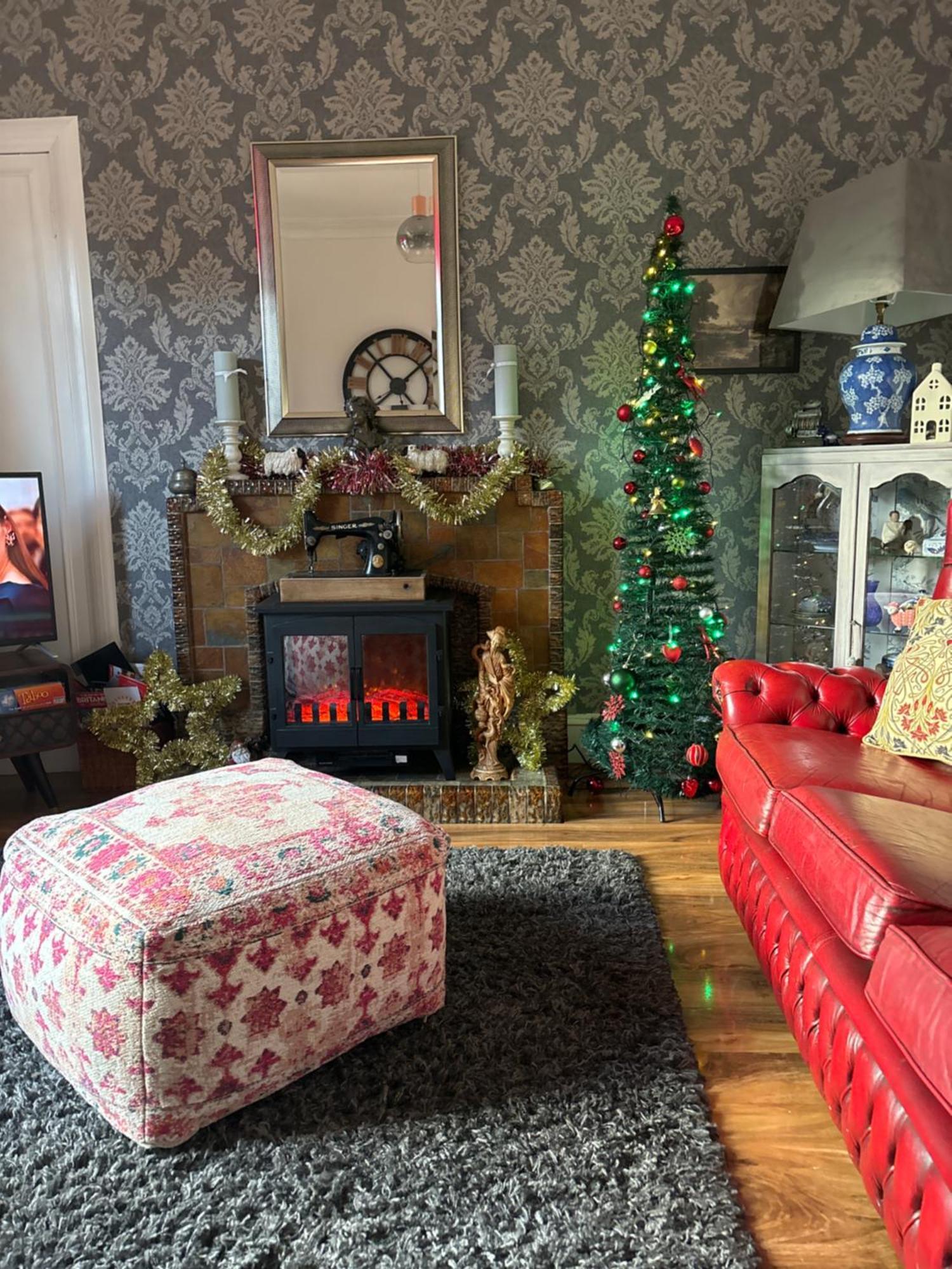 Spacious Villa 5 Mins From Nature Reserve And Town South Kessock 외부 사진
