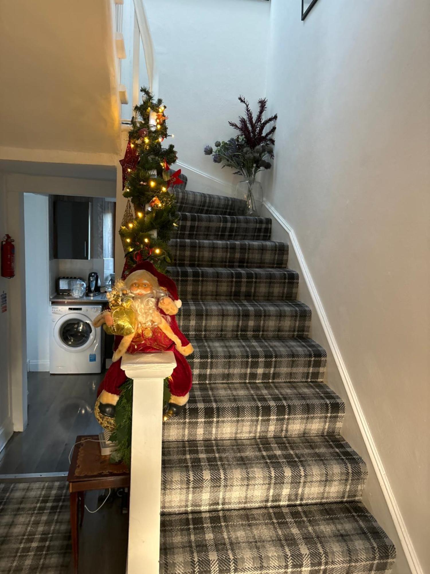 Spacious Villa 5 Mins From Nature Reserve And Town South Kessock 외부 사진