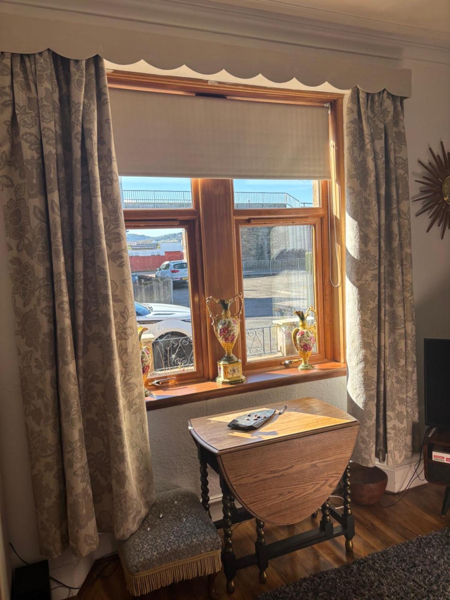 Spacious Villa 5 Mins From Nature Reserve And Town South Kessock 외부 사진